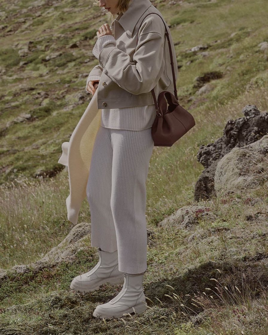 Serena - Eleganza e funzionalità compatta