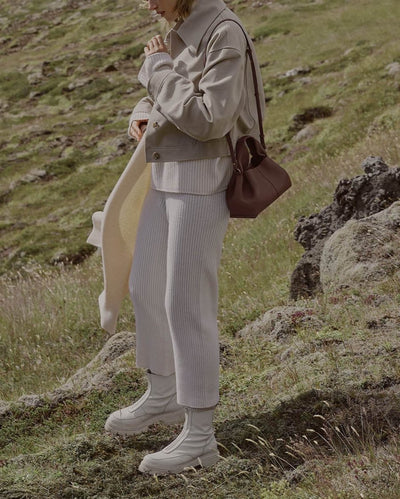 Serena - Eleganza e funzionalità compatta