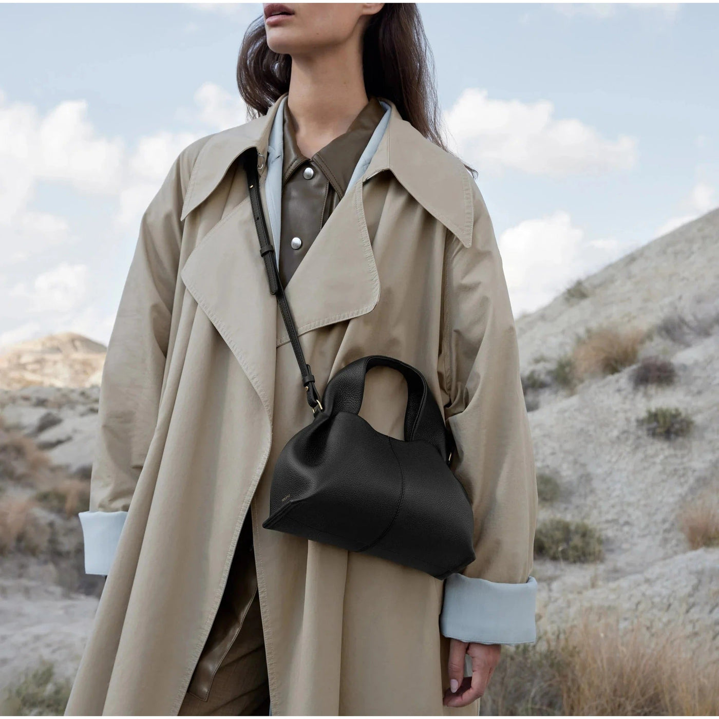 Serena - Eleganza e funzionalità compatta