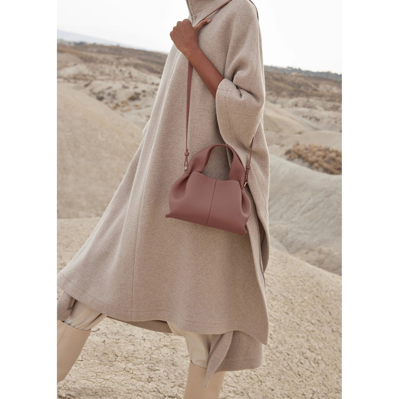 Serena - Eleganza e funzionalità compatta