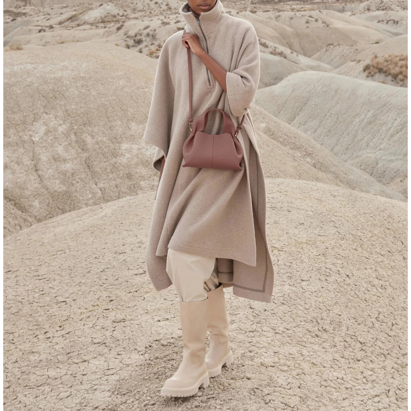 Serena - Eleganza e funzionalità compatta