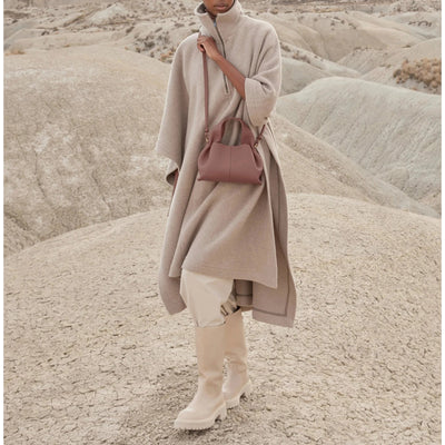 Serena - Eleganza e funzionalità compatta