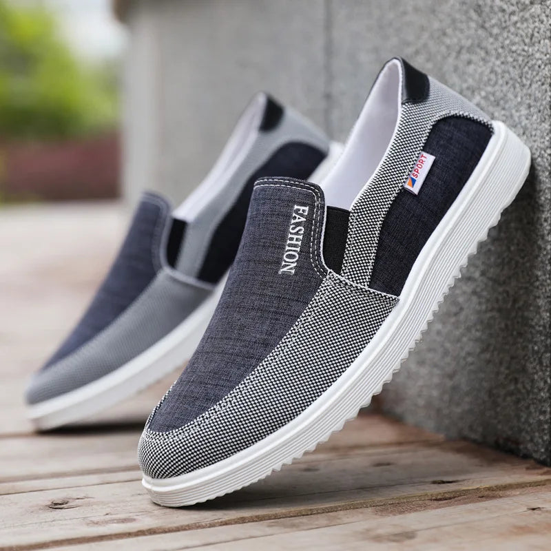 Armando - Slip-on Sneaker Versatili per Ogni Occasione