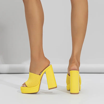 Aisla - Comfort e stile su plateau