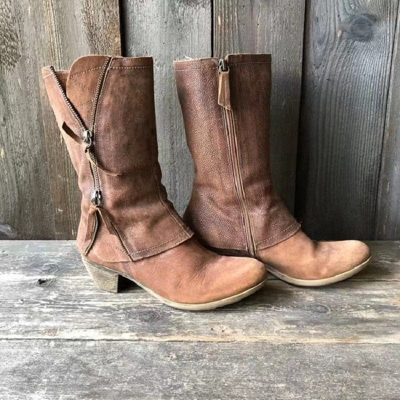 Ravena – Stivali Western da Donna