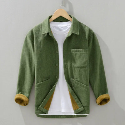 Arturo - Calore naturale con stile vintage