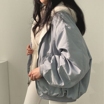 Alyssa - Giacca Calda e Stilosissima