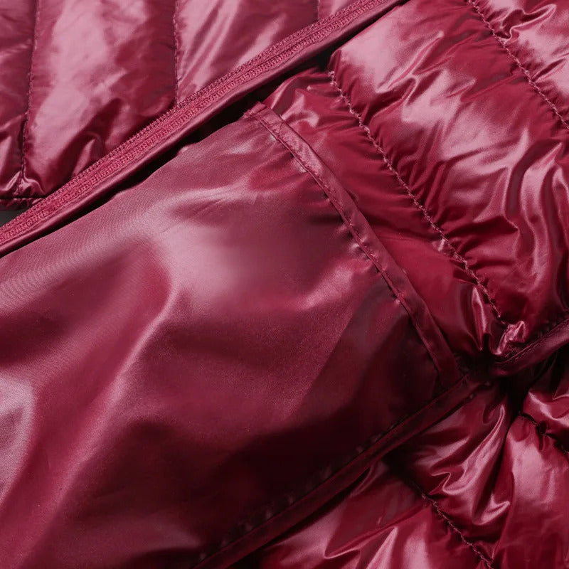 Frostelia - Giacca invernale elegante