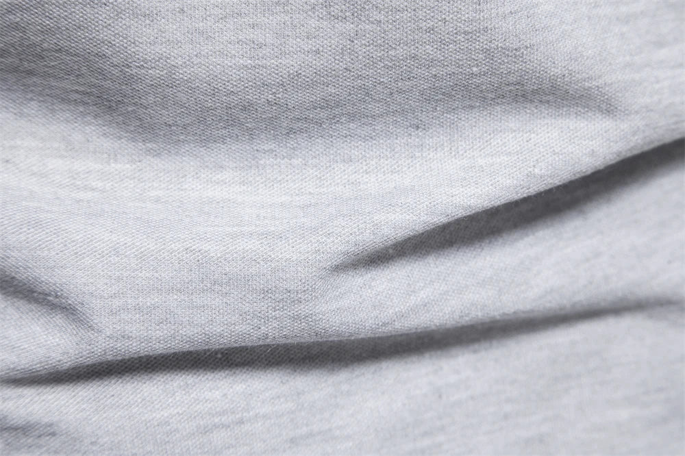 Cervelio – Polo a maniche lunghe da uomo