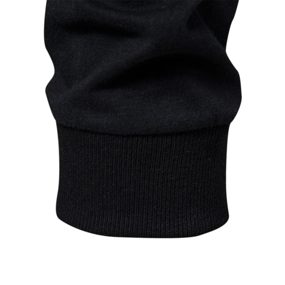 Dalmaro – Maglia a maniche lunghe con raglan