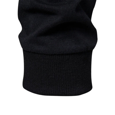 Dalmaro – Maglia a maniche lunghe con raglan