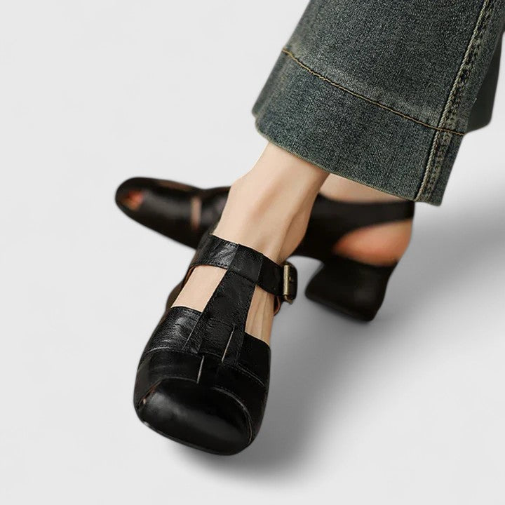 Madilyn – Sandali classici