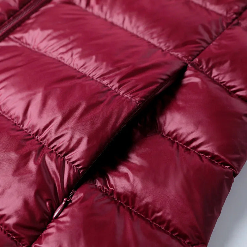 Frostelia - Giacca invernale elegante