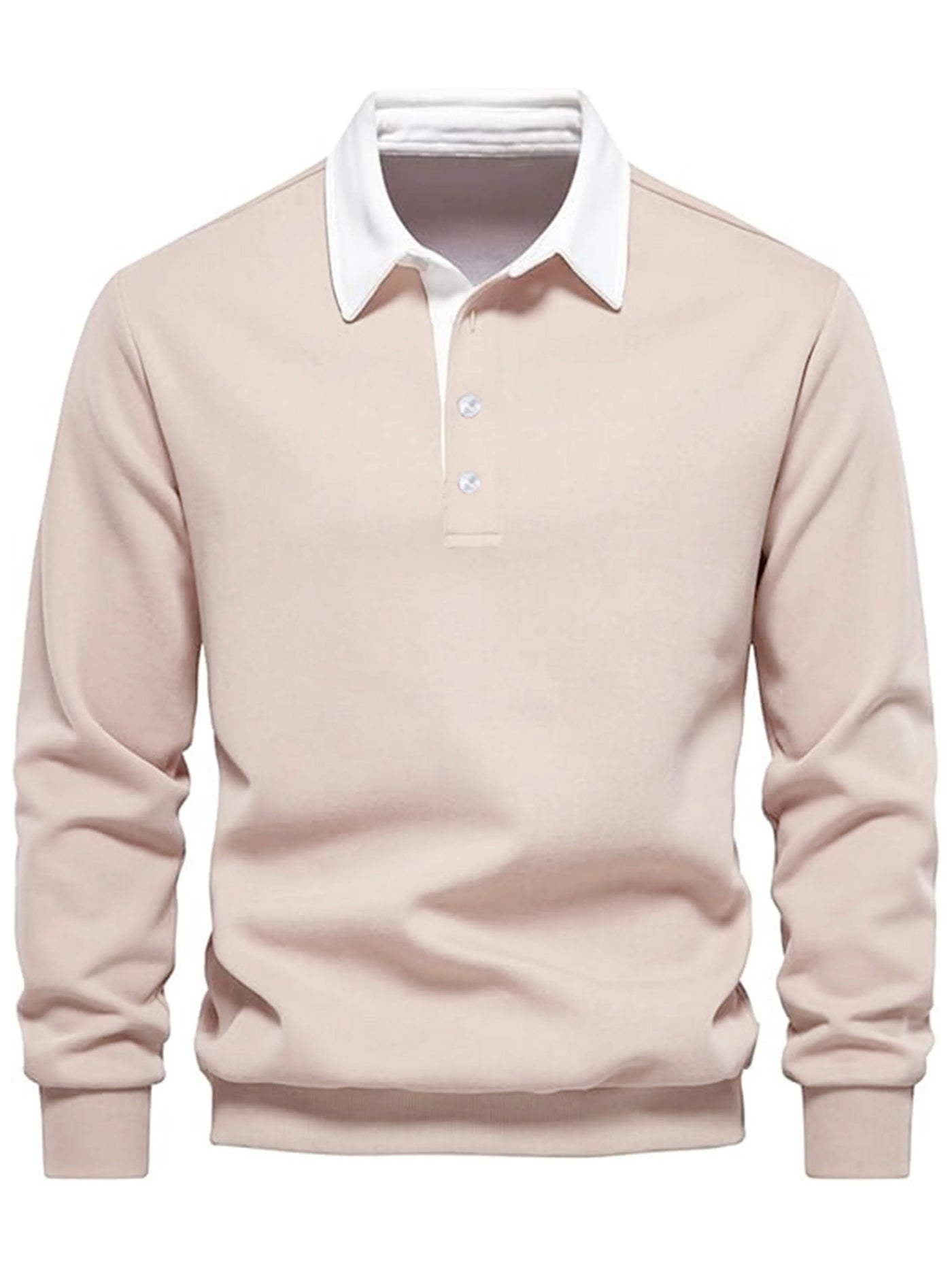 Vessaro – Felpa uomo casual