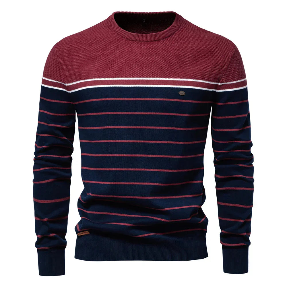 Montaro – Maglione robusto da uomo
