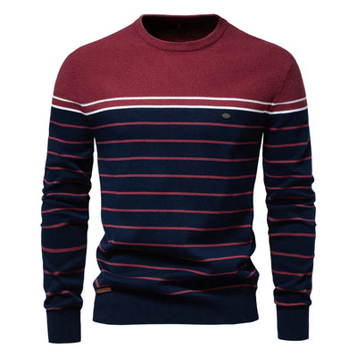 Montaro – Maglione robusto da uomo