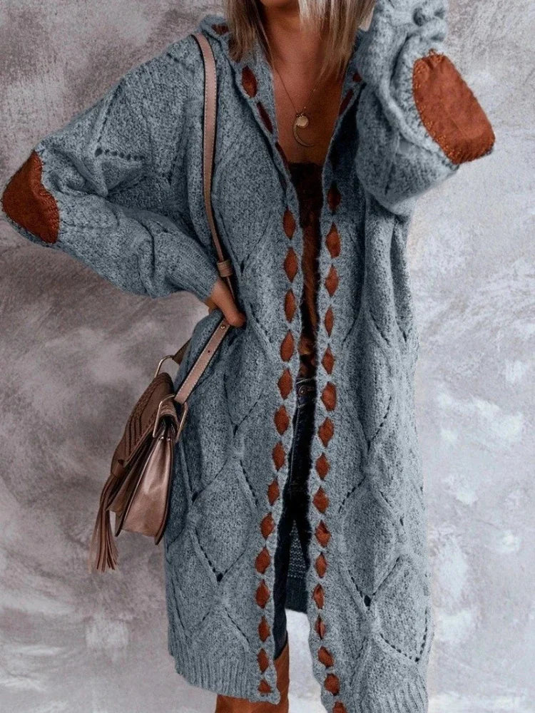 Amelie - Calore senza tempo & stile senza sforzo