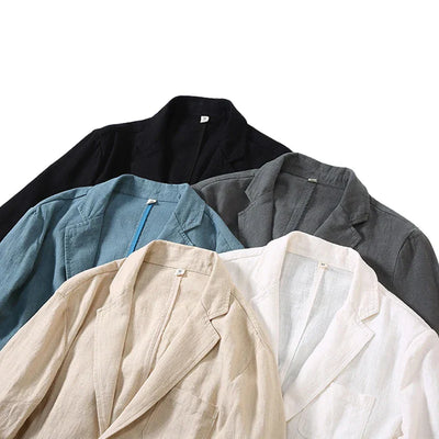 Luca - Blazer formale