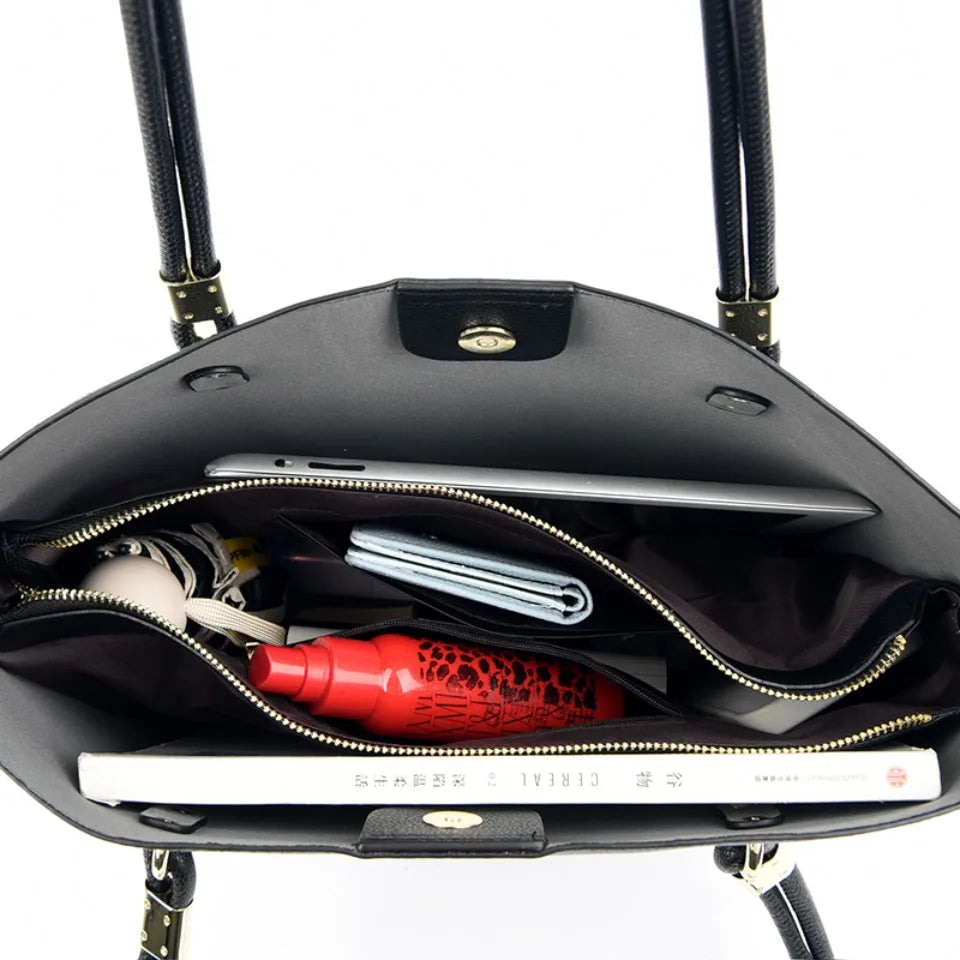 Caldonia - La borsa che ti accompagna ovunque