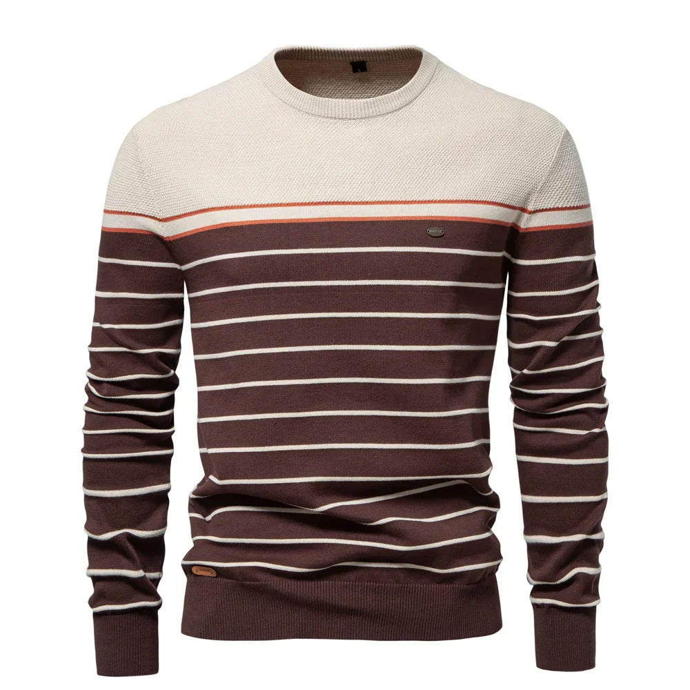 Montaro – Maglione robusto da uomo