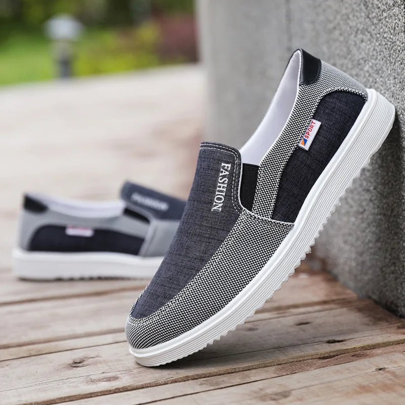 Armando - Slip-on Sneaker Versatili per Ogni Occasione