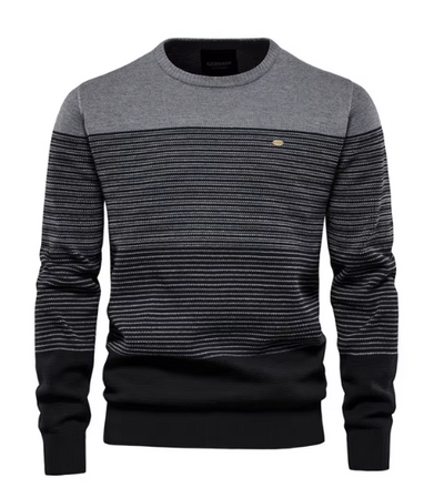 Brentino – Maglione uomo robusto