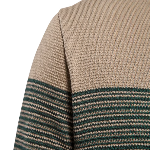 Brentino – Maglione uomo robusto