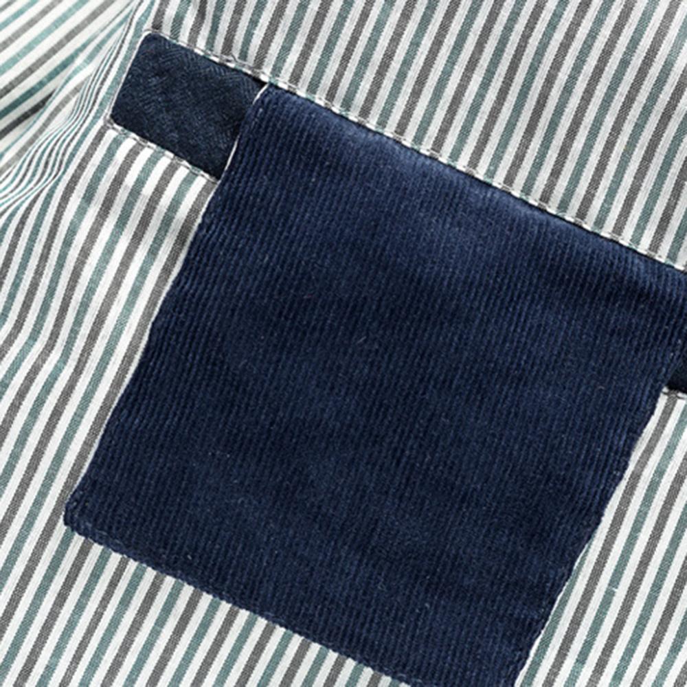 Dario – Giacca casual dallo stile urbano raffinato