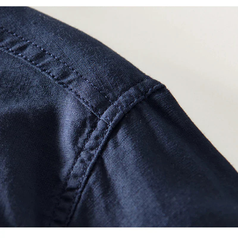 Marlon – Camicia a maniche lunghe