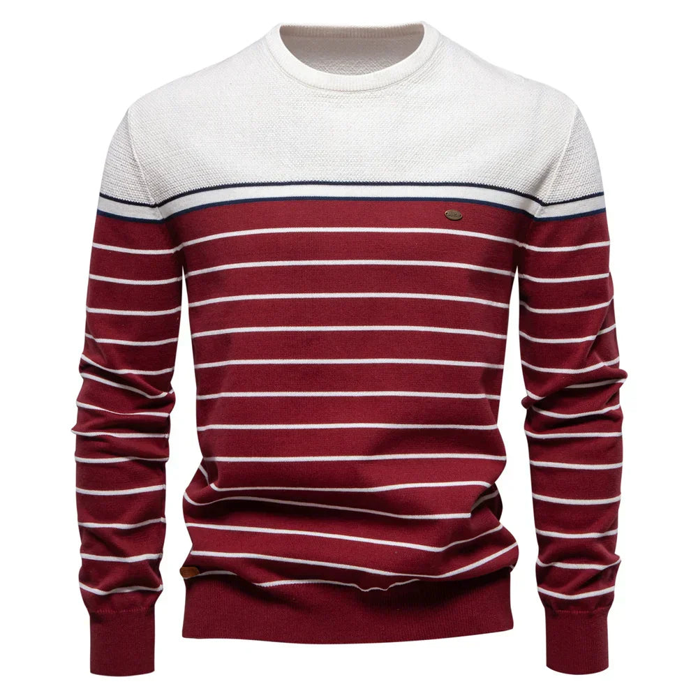 Montaro – Maglione robusto da uomo
