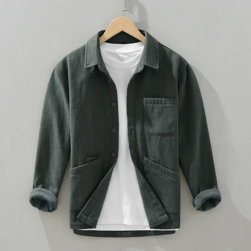 Arturo - Calore naturale con stile vintage