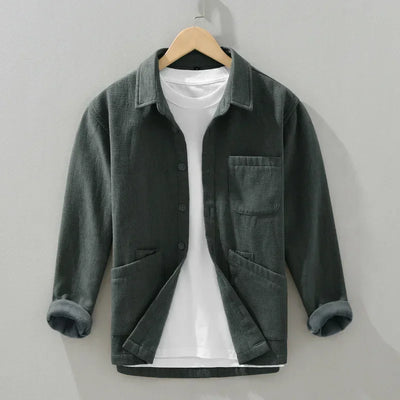 Arturo - Calore naturale con stile vintage