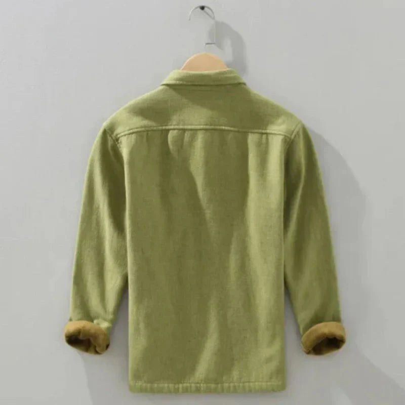 Arturo - Calore naturale con stile vintage