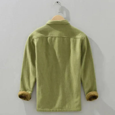 Arturo - Calore naturale con stile vintage