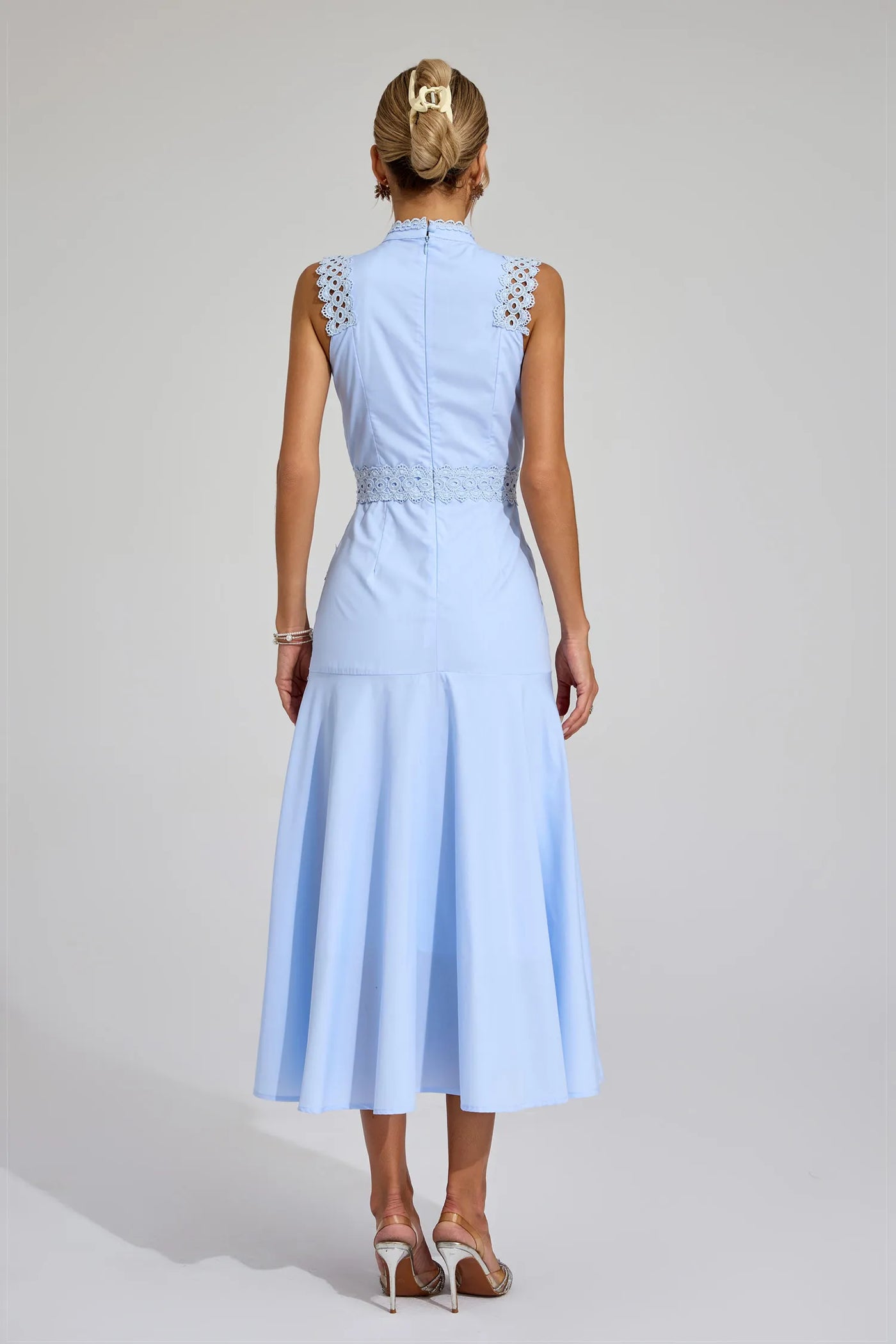 Clarissa – Abito elegante