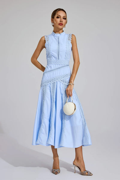 Clarissa – Abito elegante