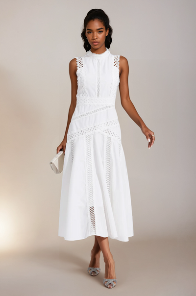 Clarissa – Abito elegante