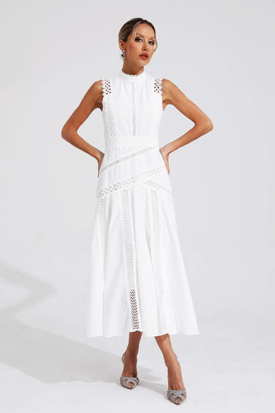 Clarissa – Abito elegante