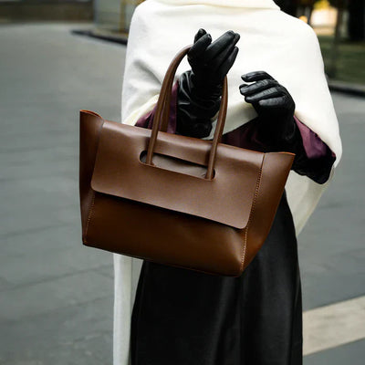 Silvana - Tote Stile retrò e carattere