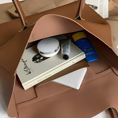 Silvana - Tote Stile retrò e carattere