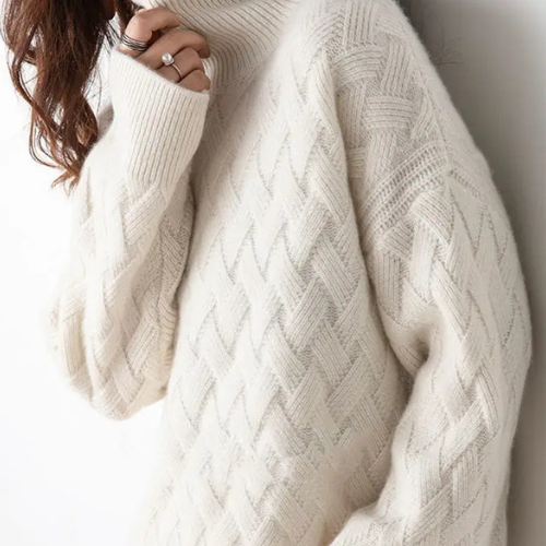 Karla - Maglione oversize