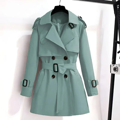 Lory - Trench corto leggero