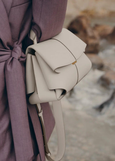 Teresa - Tote Modernità e praticità