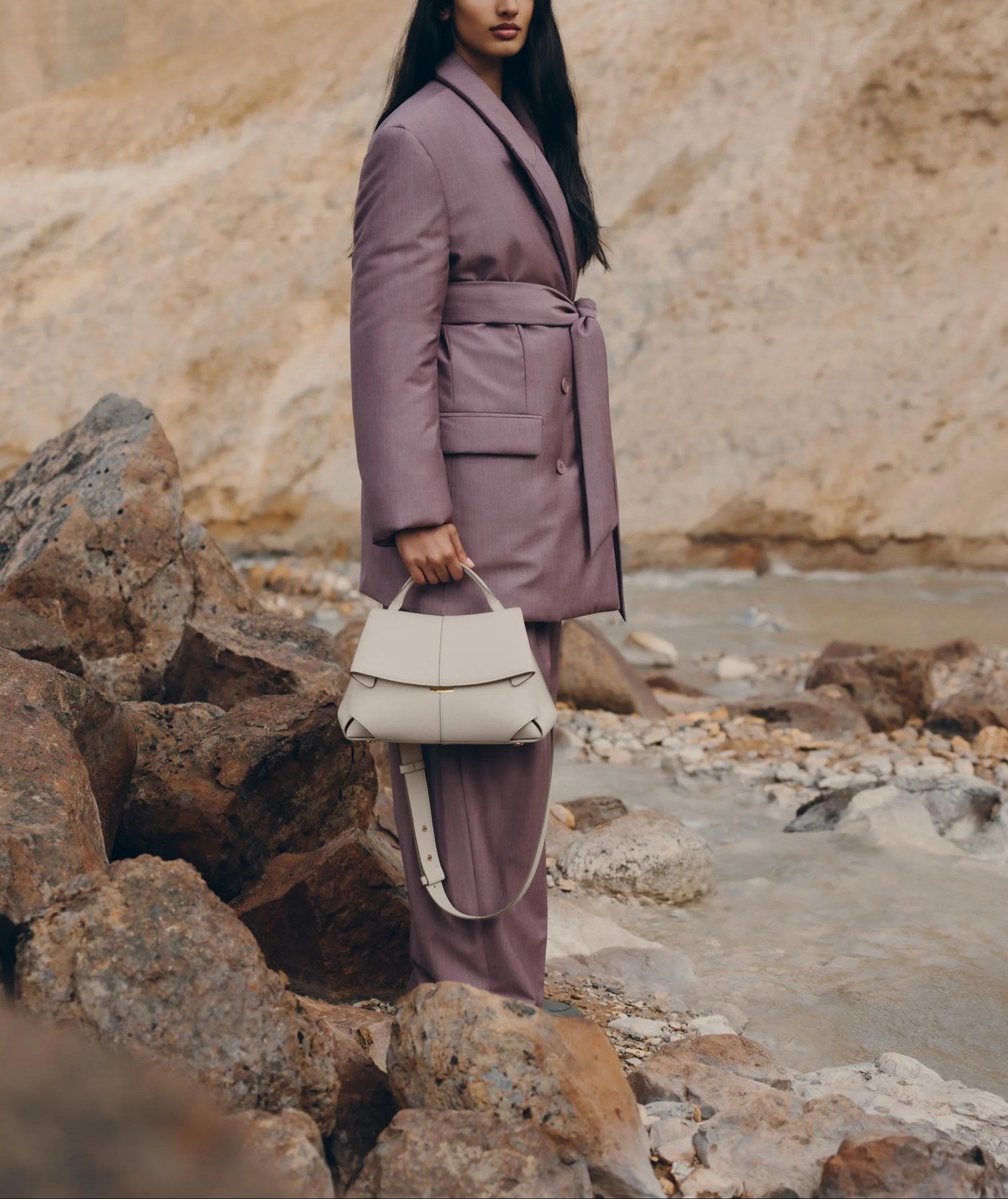 Teresa - Tote Modernità e praticità