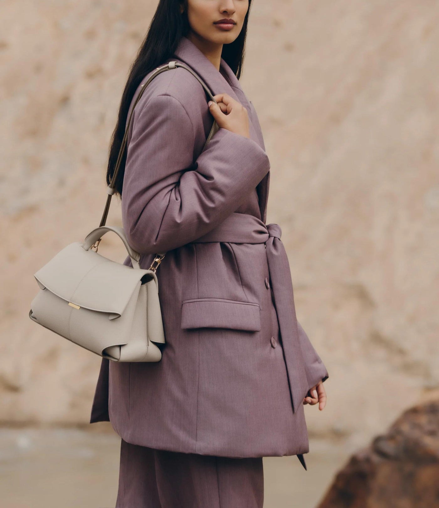 Teresa - Tote Modernità e praticità