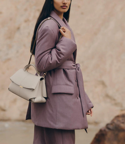 Teresa - Tote Modernità e praticità