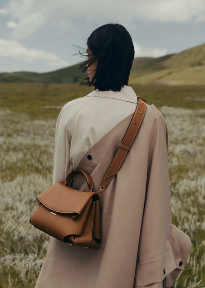 Teresa - Tote Modernità e praticità