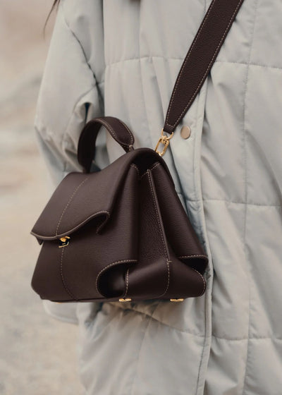 Teresa - Tote Modernità e praticità