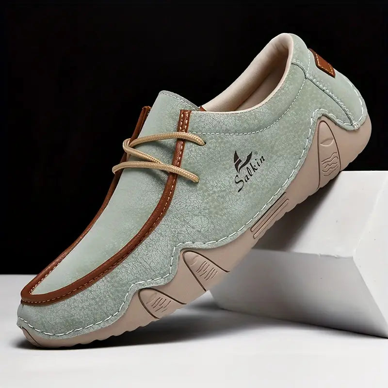 Alonzo - Mocassini stile e comfort ogni giorno