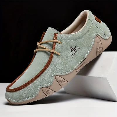 Alonzo - Mocassini stile e comfort ogni giorno